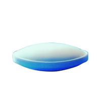 Stir Bars, PTFE, 6 mm x 15 mm oval